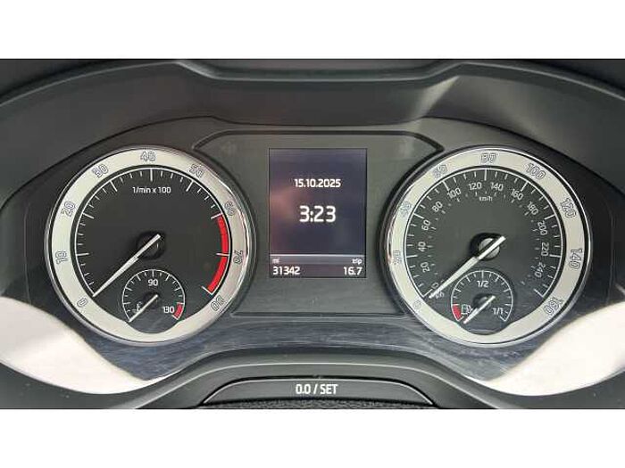 SKODA Karoq 1.0 TSI SE L 5dr 