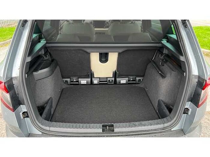 SKODA Karoq 1.0 TSI SE L 5dr 