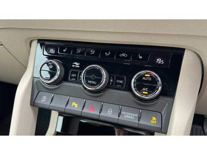 SKODA Karoq 1.0 TSI SE L 5dr 