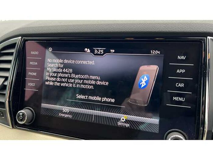 SKODA Karoq 1.0 TSI SE L 5dr 