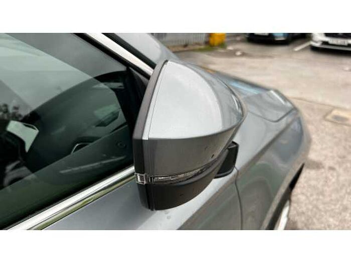 SKODA Karoq 1.0 TSI SE L 5dr 