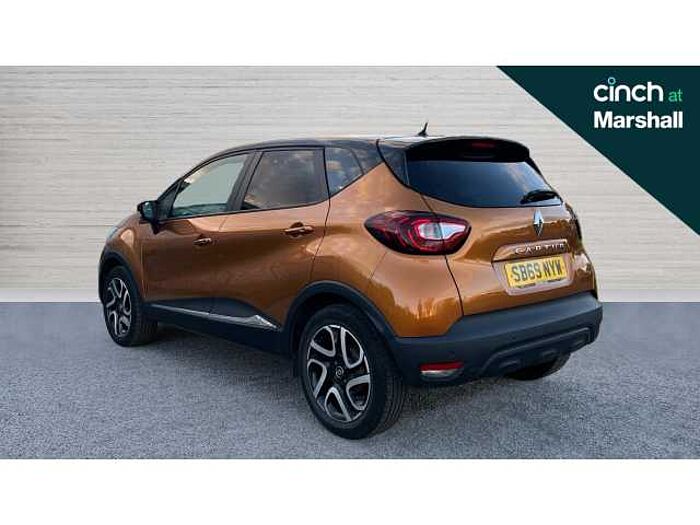 Renault Captur 0.9 TCE 90 Iconic 5dr 