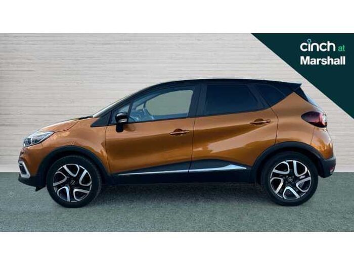 Renault Captur 0.9 TCE 90 Iconic 5dr 