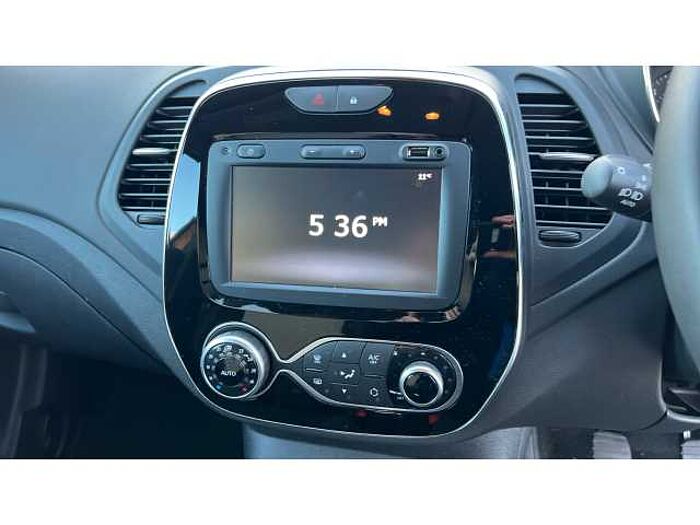 Renault Captur 0.9 TCE 90 Iconic 5dr 