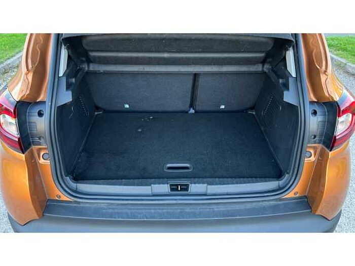 Renault Captur 0.9 TCE 90 Iconic 5dr 