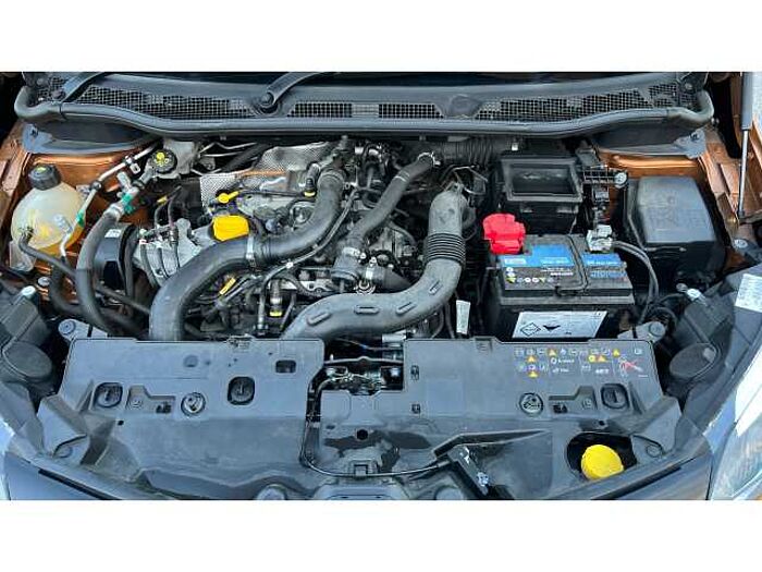 Renault Captur 0.9 TCE 90 Iconic 5dr 