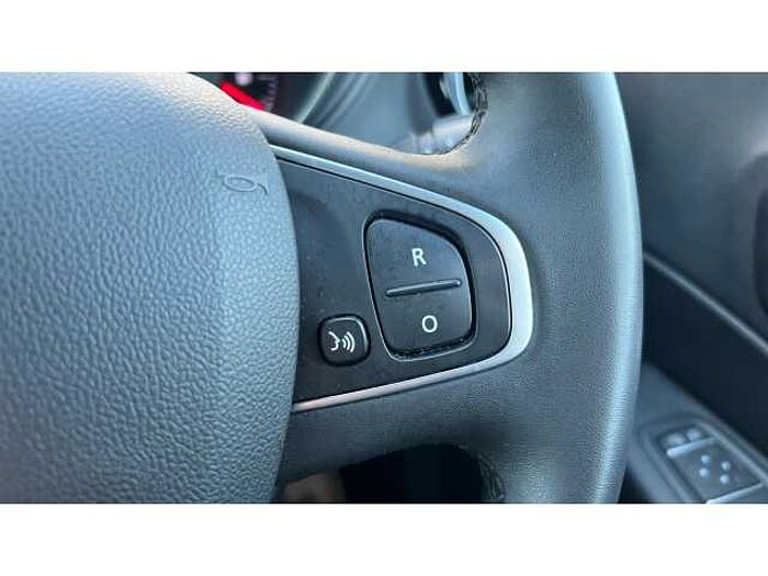 Renault Captur 0.9 TCE 90 Iconic 5dr 