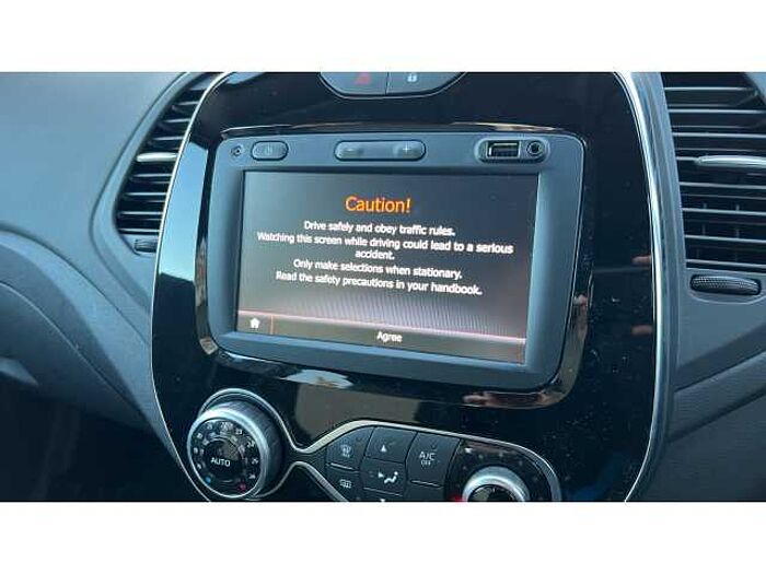 Renault Captur 0.9 TCE 90 Iconic 5dr 