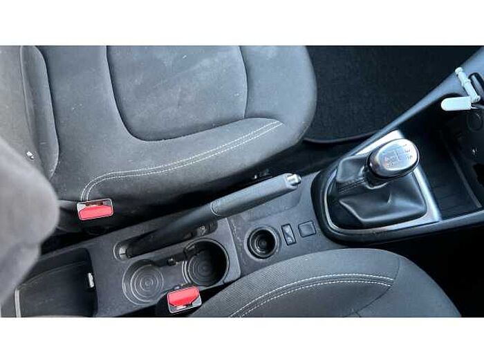 Renault Captur 0.9 TCE 90 Iconic 5dr 