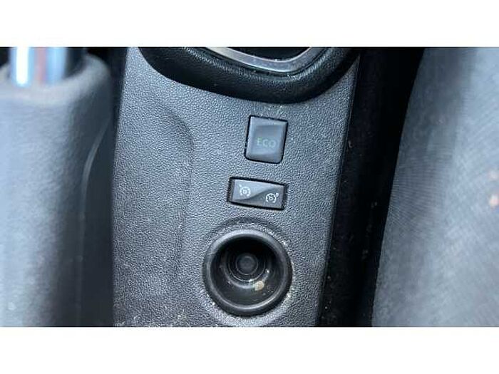 Renault Captur 0.9 TCE 90 Iconic 5dr 