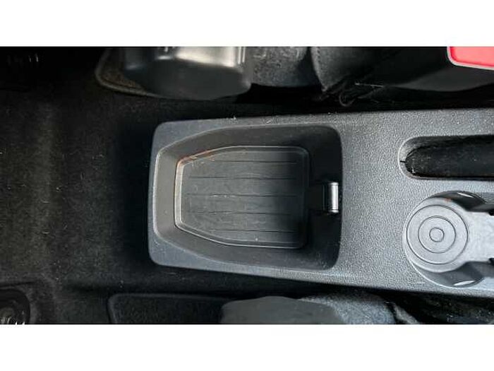 Renault Captur 0.9 TCE 90 Iconic 5dr 