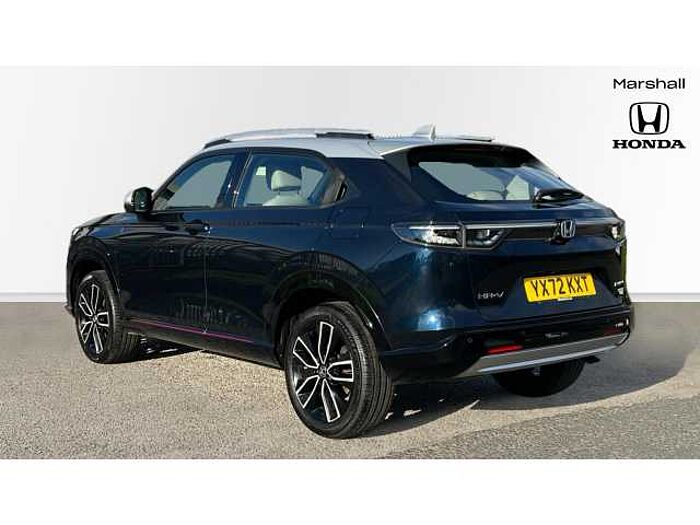 Honda HR-V Hybrid 1.5 eHEV Advance Style 5dr CVT 