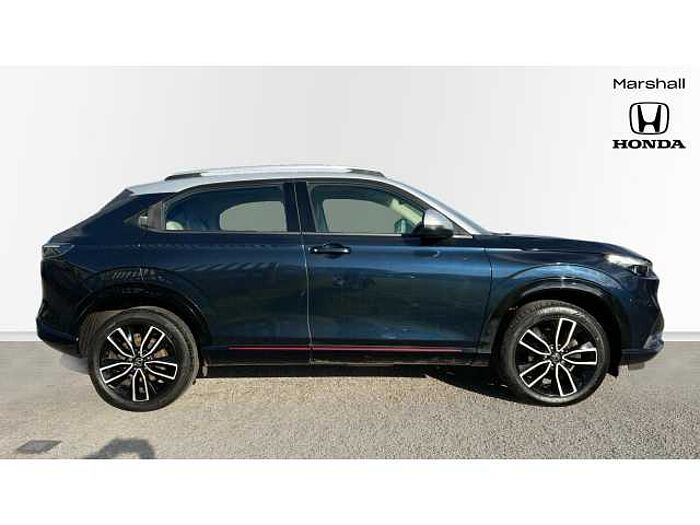 Honda HR-V Hybrid 1.5 eHEV Advance Style 5dr CVT 