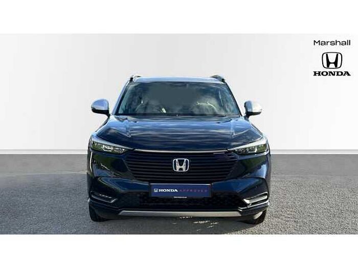 Honda HR-V Hybrid 1.5 eHEV Advance Style 5dr CVT 