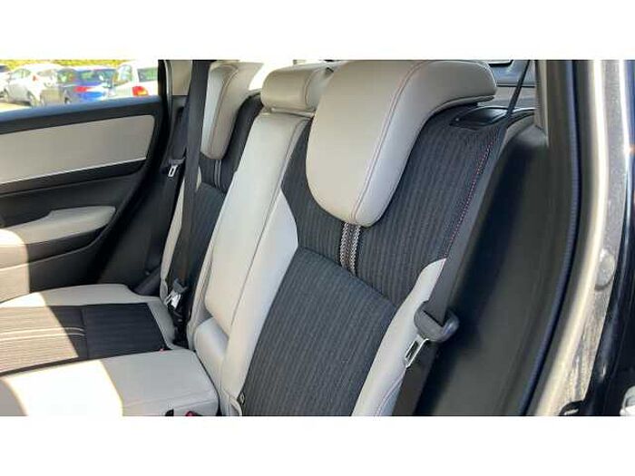 Honda HR-V Hybrid 1.5 eHEV Advance Style 5dr CVT 