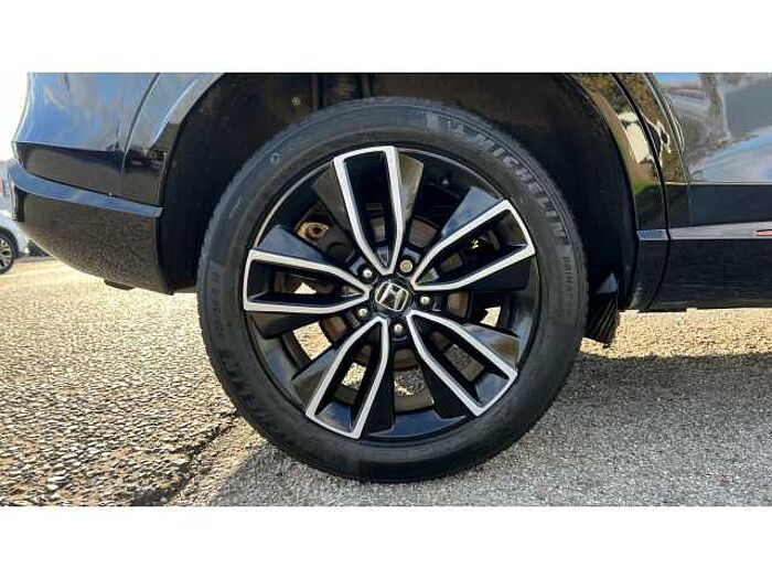 Honda HR-V Hybrid 1.5 eHEV Advance Style 5dr CVT 