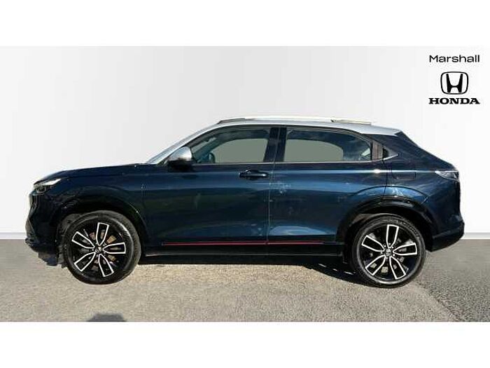 Honda HR-V Hybrid 1.5 eHEV Advance Style 5dr CVT 