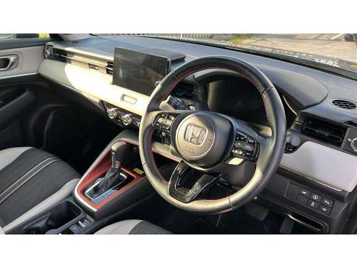 Honda HR-V Hybrid 1.5 eHEV Advance Style 5dr CVT 