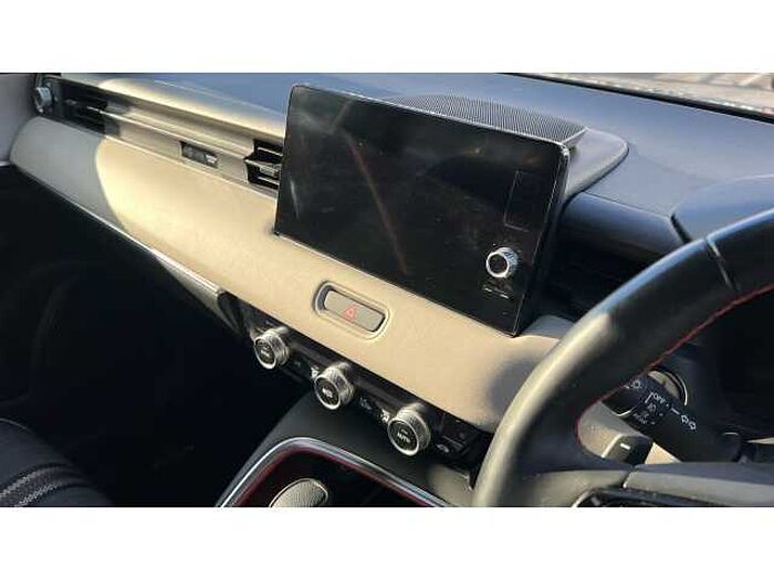 Honda HR-V Hybrid 1.5 eHEV Advance Style 5dr CVT 