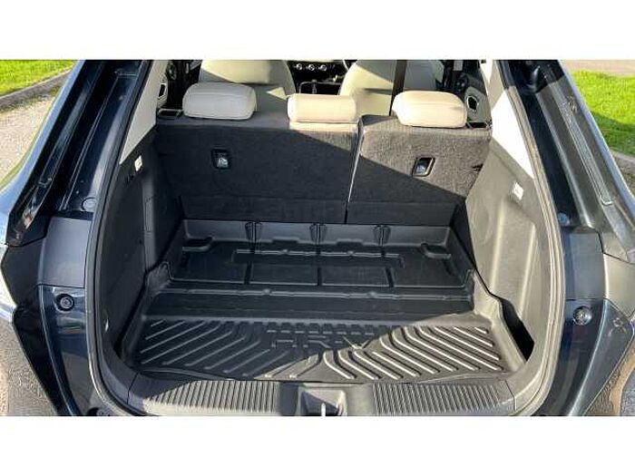 Honda HR-V Hybrid 1.5 eHEV Advance Style 5dr CVT 