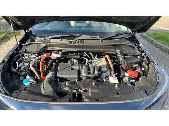 Honda HR-V Hybrid 1.5 eHEV Advance Style 5dr CVT 