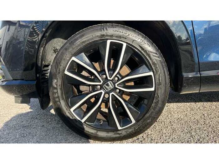 Honda HR-V Hybrid 1.5 eHEV Advance Style 5dr CVT 