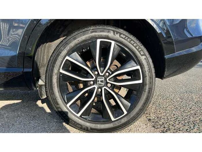 Honda HR-V Hybrid 1.5 eHEV Advance Style 5dr CVT 