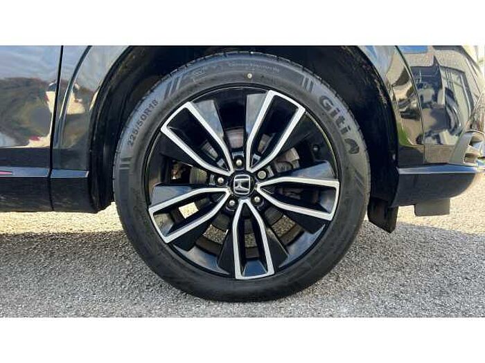 Honda HR-V Hybrid 1.5 eHEV Advance Style 5dr CVT 