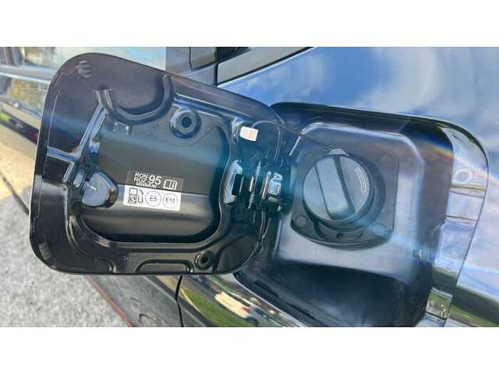 Honda HR-V Hybrid 1.5 eHEV Advance Style 5dr CVT 