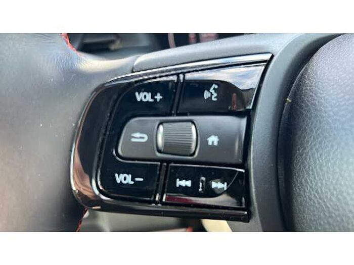 Honda HR-V Hybrid 1.5 eHEV Advance Style 5dr CVT 