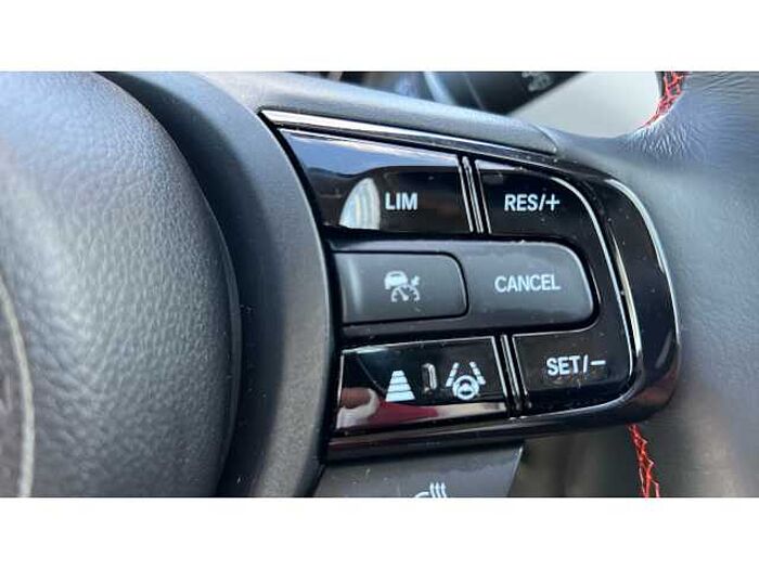 Honda HR-V Hybrid 1.5 eHEV Advance Style 5dr CVT 