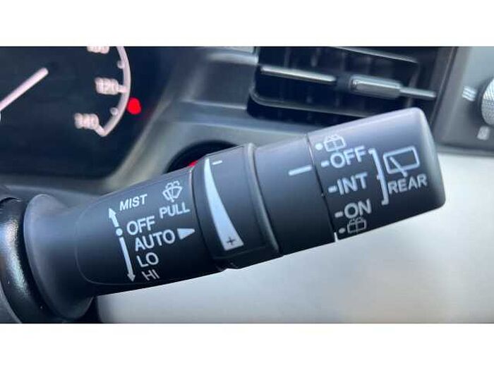 Honda HR-V Hybrid 1.5 eHEV Advance Style 5dr CVT 