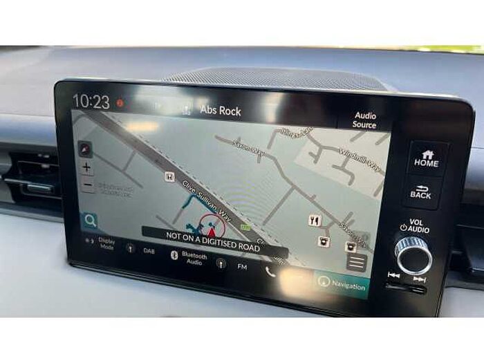 Honda HR-V Hybrid 1.5 eHEV Advance Style 5dr CVT 