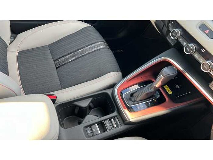 Honda HR-V Hybrid 1.5 eHEV Advance Style 5dr CVT 