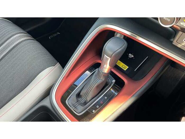 Honda HR-V Hybrid 1.5 eHEV Advance Style 5dr CVT 