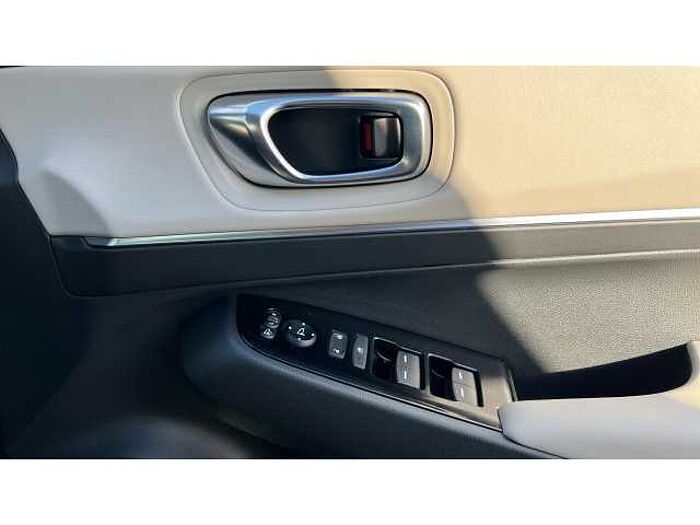 Honda HR-V Hybrid 1.5 eHEV Advance Style 5dr CVT 