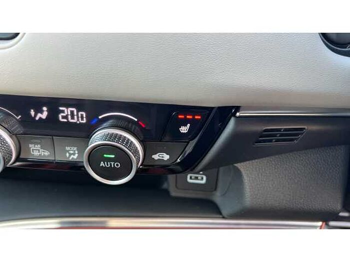 Honda HR-V Hybrid 1.5 eHEV Advance Style 5dr CVT 