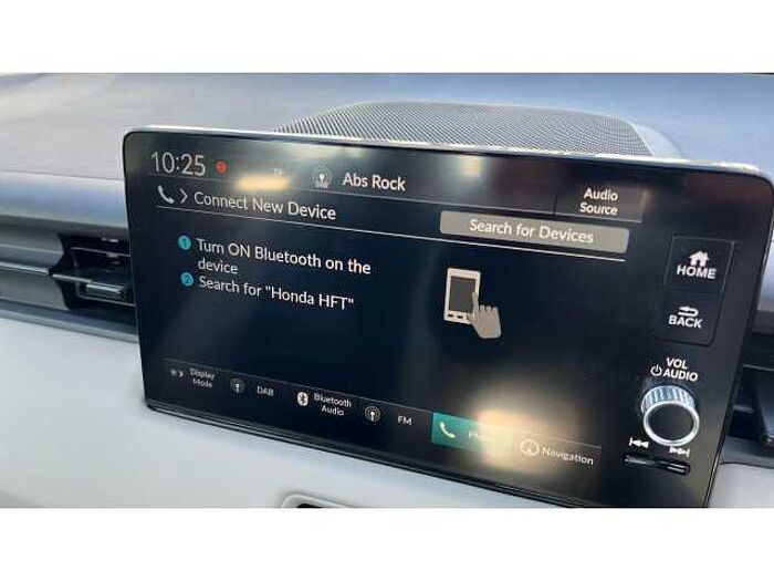 Honda HR-V Hybrid 1.5 eHEV Advance Style 5dr CVT 