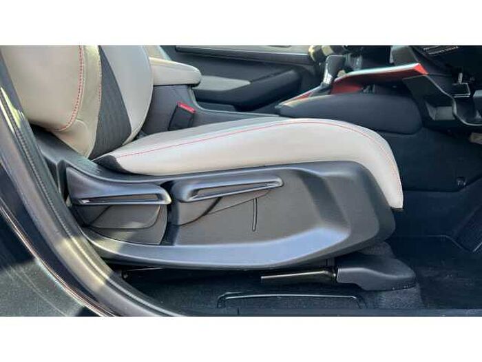 Honda HR-V Hybrid 1.5 eHEV Advance Style 5dr CVT 