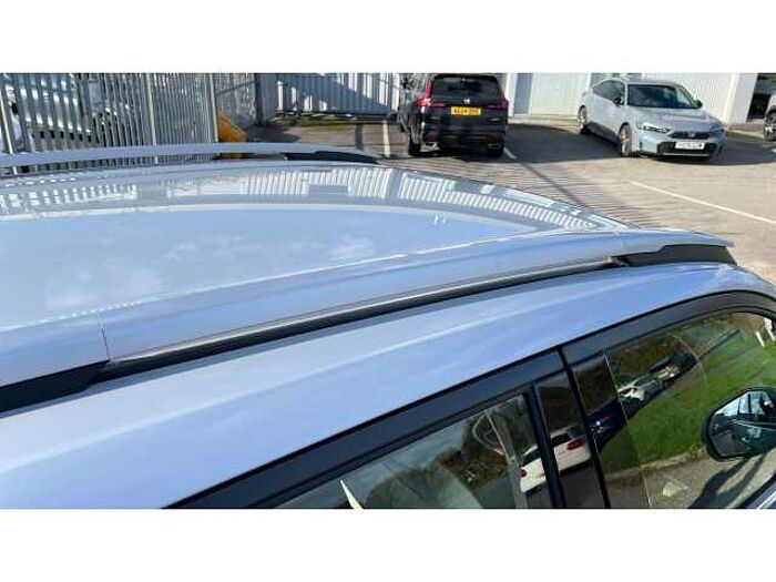 Honda HR-V Hybrid 1.5 eHEV Advance Style 5dr CVT 