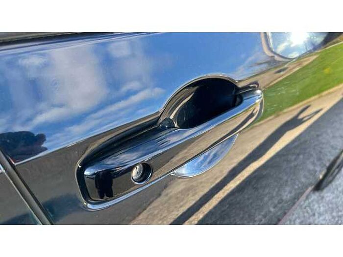 Honda HR-V Hybrid 1.5 eHEV Advance Style 5dr CVT 