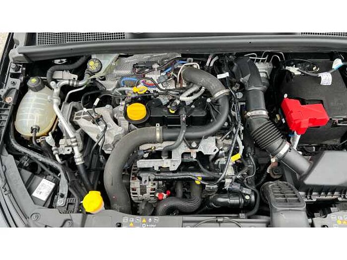 Renault Clio 1.0 TCe 90 RS Line 5dr 