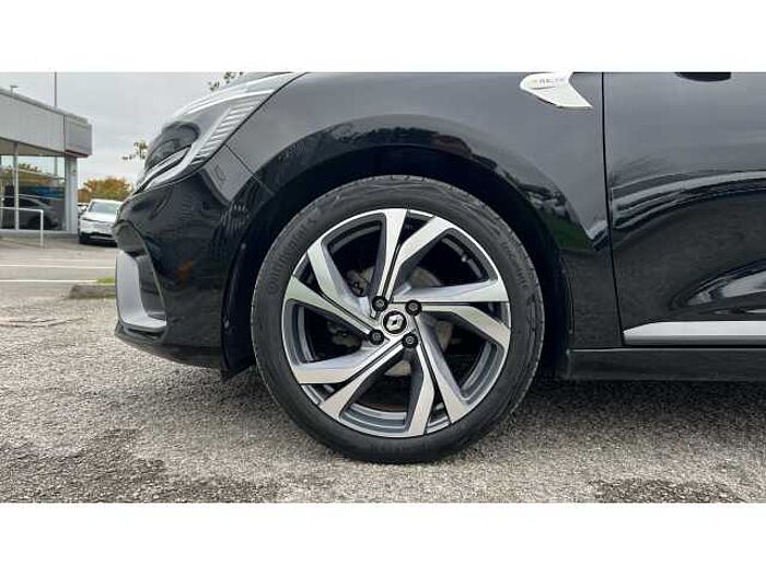 Renault Clio 1.0 TCe 90 RS Line 5dr 