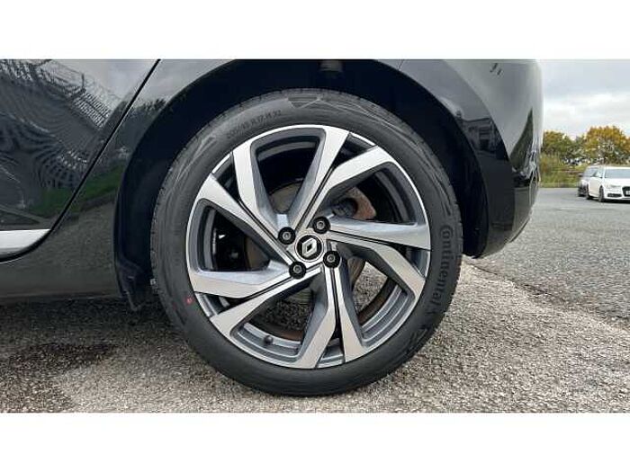 Renault Clio 1.0 TCe 90 RS Line 5dr 