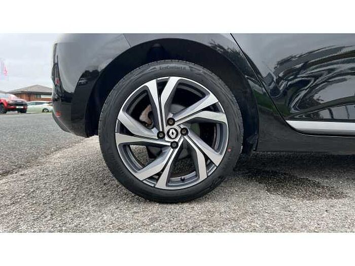 Renault Clio 1.0 TCe 90 RS Line 5dr 