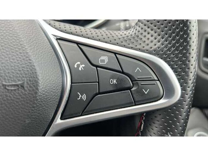 Renault Clio 1.0 TCe 90 RS Line 5dr 