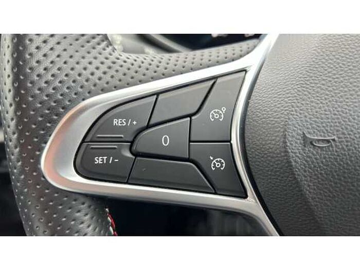 Renault Clio 1.0 TCe 90 RS Line 5dr 