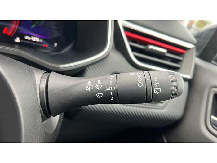 Renault Clio 1.0 TCe 90 RS Line 5dr 