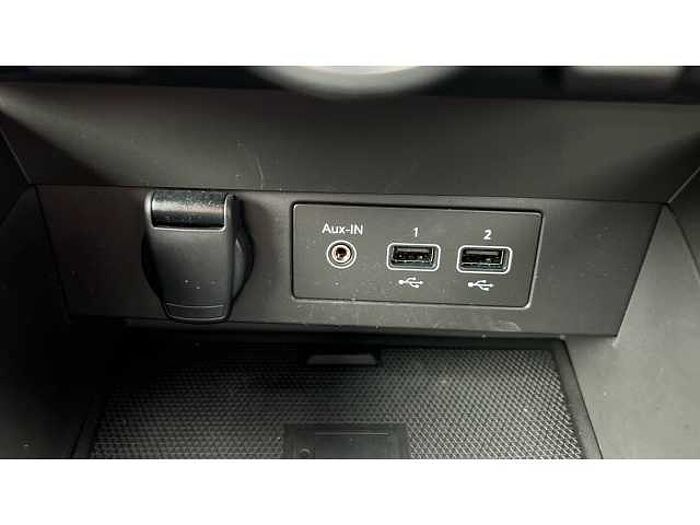 Renault Clio 1.0 TCe 90 RS Line 5dr 