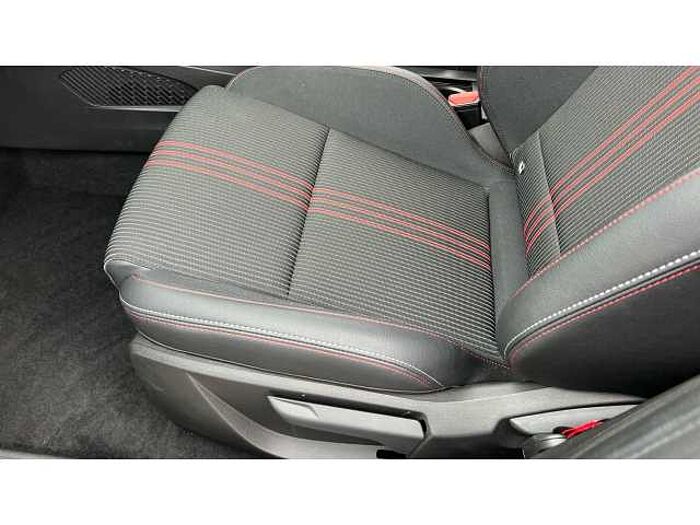 Renault Clio 1.0 TCe 90 RS Line 5dr 